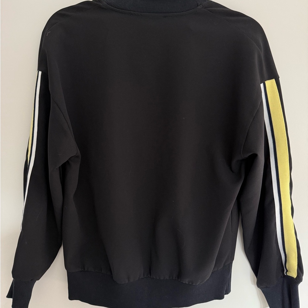 Zara Basic Black Jacket - image 2